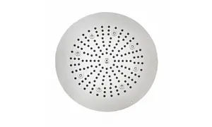 Лейка верхнего душа Bossini DREAM - OKI Light хром H37457.030 Лейка верхнего душа Bossini DREAM - OKI Light хром H37457.030, 1