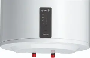 Водонагреватель накопительный электрический Gorenje GBFU 100 SMB6 539264, 2