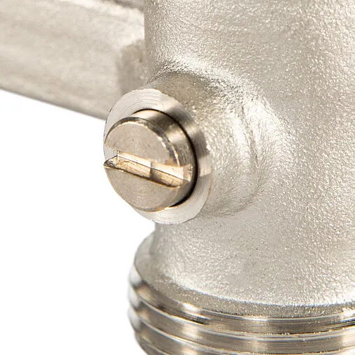 Узел нижнего подключения радиатора прямой ¾"ек x ¾"ек (½"н) Royal Thermo RTE 07.00001А Узел нижнего подключения радиатора прямой ¾"ек x ¾"ек (½"н) Royal Thermo RTE 07.00001А