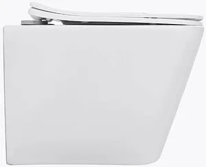 Унитаз подвесной безободковый Aquanet Tavr 3.0 W SHORT Tornado белый Tavr 3.0 W SHORT T Унитаз подвесной безободковый Aquanet Tavr 3.0 W SHORT Tornado белый Tavr 3.0 W SHORT T, 3