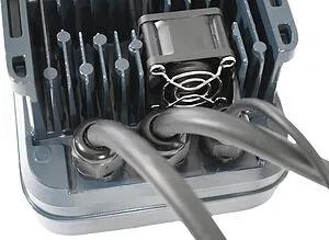 Частотный преобразователь UniPump FCP-2.2S 96213, 2