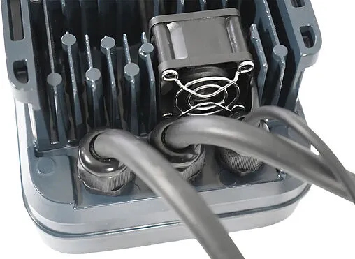 Частотный преобразователь UniPump FCP-2.2S 96213