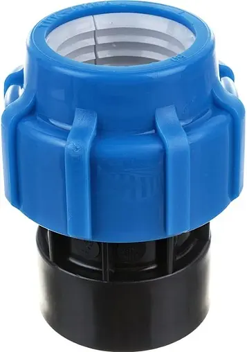 Муфта компрессионная переходная 50мм x 2"в ТПК-Аква 52005002