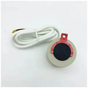 Сервопривод электротермический НЗ 230В М30 x 1.5 TIM M335NC, 5