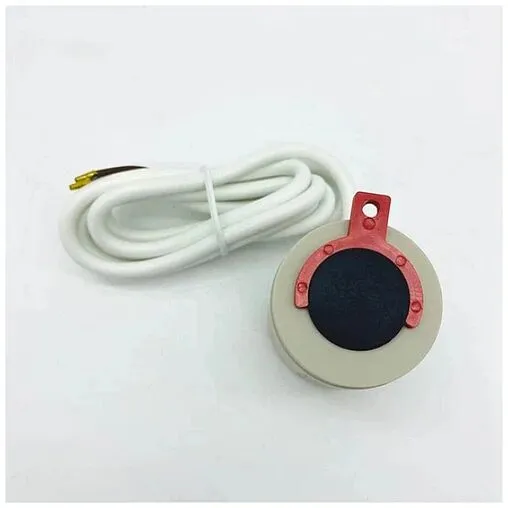 Сервопривод электротермический НЗ 230В М30 x 1.5 TIM M335NC