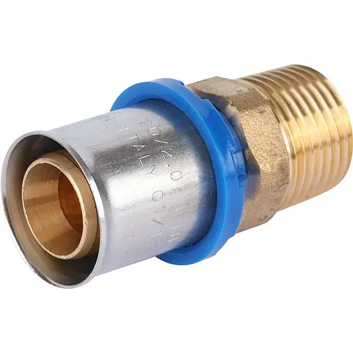 Муфта пресс переходная 20мм x ½&quot;н APE ARL1003200