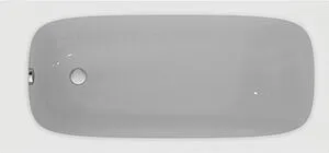 Ванна акриловая Ideal Standard i.life 180х80 T476201, 1