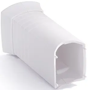 Маскировочный элемент белый Terma WRMAS001-916, 1