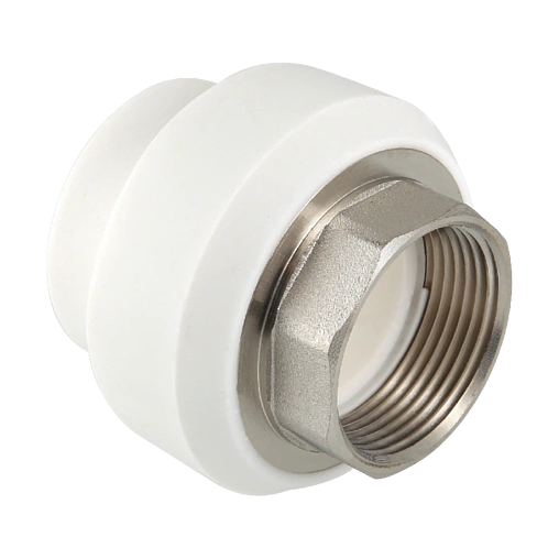 Муфта переходная 63мм x 2"в Valtec VTp.706.0.06309