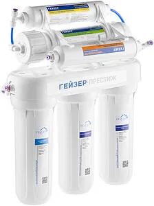 Фильтр обратного осмоса Гейзер Престиж М 20007 Фильтр обратного осмоса Гейзер Престиж М 20007, 2