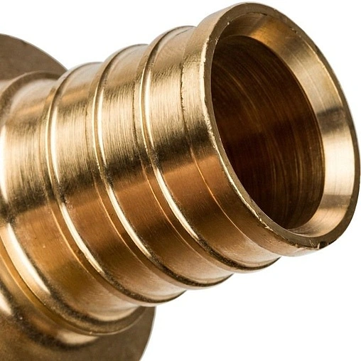 Тройник аксиальный редукционный 32мм x 20мм x 32мм Stout SFA-0014-322032