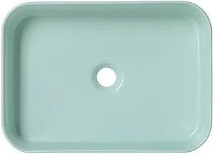 Раковина Allen Brau Fantasy 50 мятный 4.11021.MT Раковина Allen Brau Fantasy 50 мятный 4.11021.MT, 4