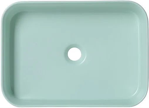 Раковина Allen Brau Fantasy 50 мятный 4.11021.MT