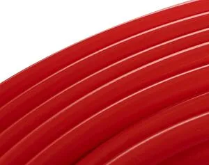 Труба полиэтиленовая Royal Thermo 20 x 2.0 мм PE-RT бухта 200м RTE 06.2020 Труба полиэтиленовая Royal Thermo 20 x 2.0 мм PE-RT бухта 200м RTE 06.2020, 3