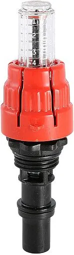 Расходомер коллекторный 0.5-5 л/мин. ½&quot;н Valtec VT.AC674