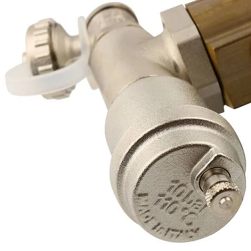 Группа коллекторная с расходомерами 8 отводов 1&quot;в/в x ¾&quot;ек Stout SMB 0473 000008