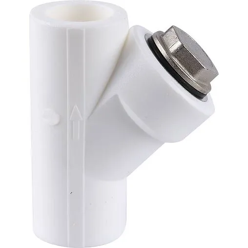 Фильтр угловой сетчатый 25мм в/в Kalde 3222-flt-250001 Фильтр угловой сетчатый 25мм в/в Kalde 3222-flt-250001