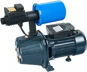 Станция автоматического водоснабжения Unipump Акваробот Jet 100 S адаптивная 65600, 1