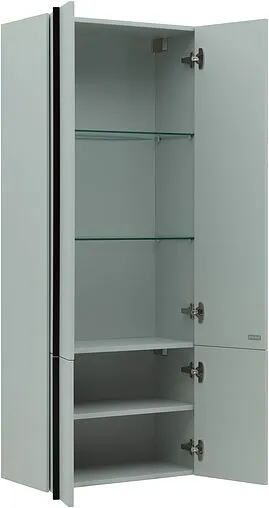 Шкаф-пенал двухстворчатый Allen Brau Reality 60 папирус 1.32003.PWM