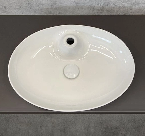 Раковина Comforty 55 белый 78201