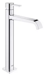 Смеситель для раковины Grohe Allure хром 23403000 Смеситель для раковины Grohe Allure хром 23403000, 1