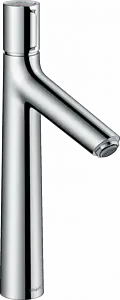 Смеситель для раковины Hansgrohe Talis Select S 190 хром 72045000 Смеситель для раковины Hansgrohe Talis Select S 190 хром 72045000, 1