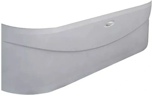 Панель для ванны фронтальная Radomir Титан-лонг 200 белый 1-21-0-0-0-040