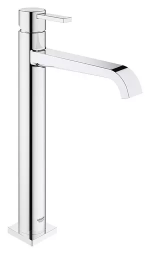 Смеситель для раковины Grohe Allure хром 23403000