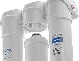 Фильтр под мойку Гейзер Смарт Комлексная очистка 11059 Фильтр под мойку Гейзер Смарт Комлексная очистка 11059, 4