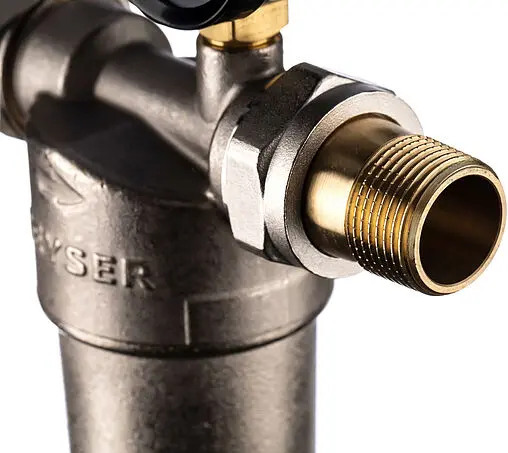 Фильтр тонкой очистки воды ¾&quot;н x ¾&quot;н Гейзер Бастион 122 32673