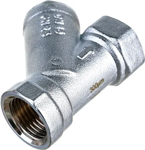 Фильтр угловой сетчатый ½&quot;в x ½&quot;в Far FA 2390 12300C