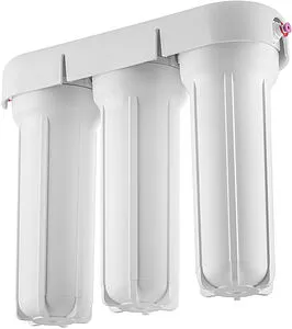 Фильтр под мойку для железистой воды Гейзер Ультра Био 441 18052 Дисраптор Фильтр под мойку для железистой воды Гейзер Ультра Био 441 18052 Дисраптор, 5