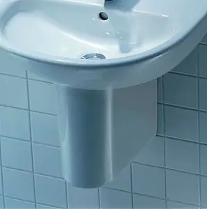 Раковина Laufen Pro 60 белый 8.1095.2.000.104.1, 5