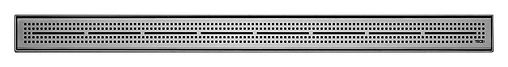 Решетка для лотка 943мм TECEdrainline Quadratum 601051