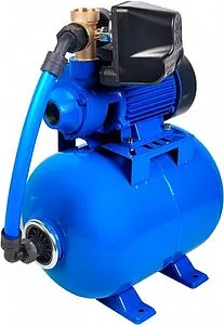 Станция автоматического водоснабжения Джилекс Вихревик 40/40 Ч-14 4018, 1