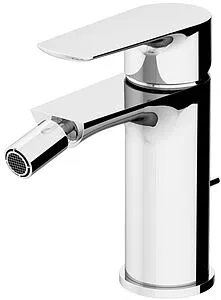 Смеситель для биде Gattoni H2OMIX3000 хром 3055/30C0 Смеситель для биде Gattoni H2OMIX3000 хром 3055/30C0, 1