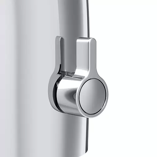 Смеситель для раковины Am.Pm Like хром F8002300