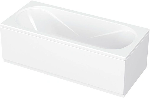 Ванна акриловая Cezares Amalfi 170x75