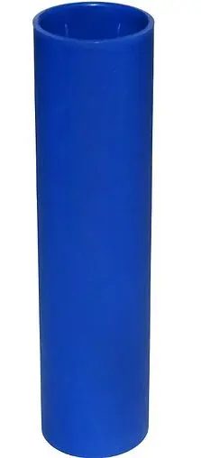 Втулка защитная 16мм синяя Stout SFA-0035-100016