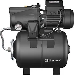 Станция автоматического водоснабжения Thermex Sirius 60B cooper 800013, 2