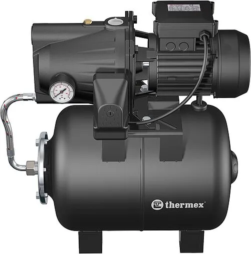 Станция автоматического водоснабжения Thermex Sirius 60B cooper 800013