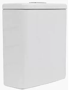 Бачок для унитаза Aquanet Roll 3.0 C2 T белый Roll 3.0 C2 T, 2