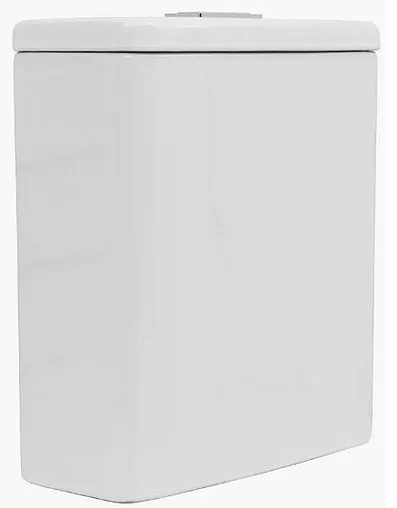 Бачок для унитаза Aquanet Roll 3.0 C2 T белый Roll 3.0 C2 T