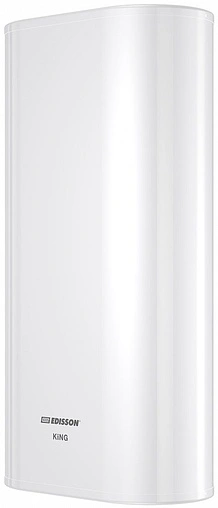 Водонагреватель накопительный электрический Edisson King 80 V 161009 Водонагреватель накопительный электрический Edisson King 80 V 161009