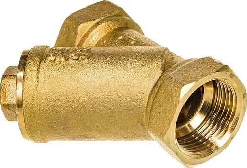 Фильтр угловой сетчатый 1&quot;в x 1&quot;в Far FA 2390 1