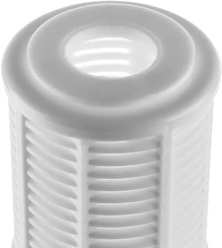 Сетчатый картридж для механической очистки воды Slim Line 10&quot; Гейзер RLA 28106