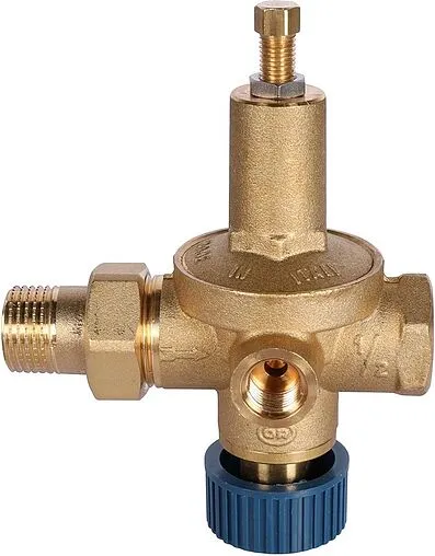 Клапан подпиточный ½&quot; Stout SVS-0050-525115