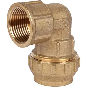 Уголок компрессионный переходной 32мм x 1"в Tiemme 3400162 Уголок компрессионный переходной 32мм x 1"в Tiemme 3400162, 5