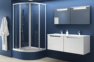 Поддон для душа Ravak Sabina-90 LA A217001020, 2