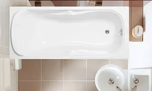 Ванна акриловая Vagnerplast Charitka 170x75 VPBA170CHA2X-04 Ванна акриловая Vagnerplast Charitka 170x75 VPBA170CHA2X-04, 5